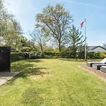 度假居 3 Bedroom Cozy In Vinderup