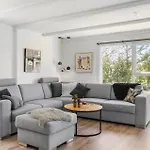 3 Bedroom Cozy In Vinderup