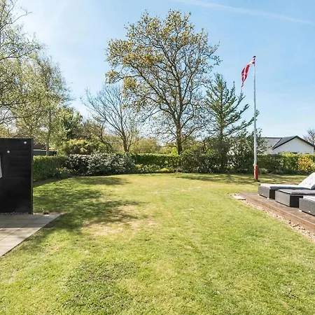 Casa vacanze 3 Bedroom Cozy In Vinderup