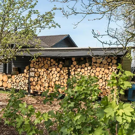 3 Bedroom Cozy In * Vinderup