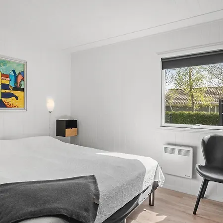 3 Bedroom Cozy In