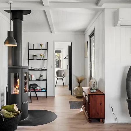 3 Bedroom Cozy In Vinderup