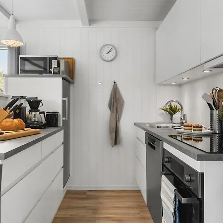 Casa vacanze 3 Bedroom Cozy In *