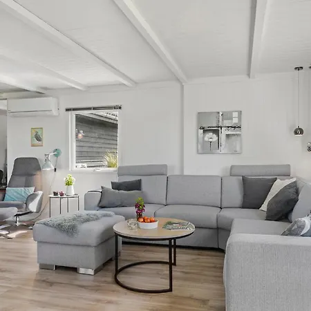 3 Bedroom Cozy In Ferienhaus Vinderup