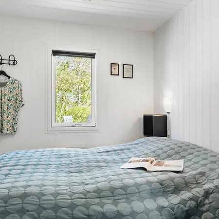בית נופש 3 Bedroom Cozy In Vinderup
