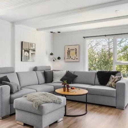 3 Bedroom Cozy In Vinderup