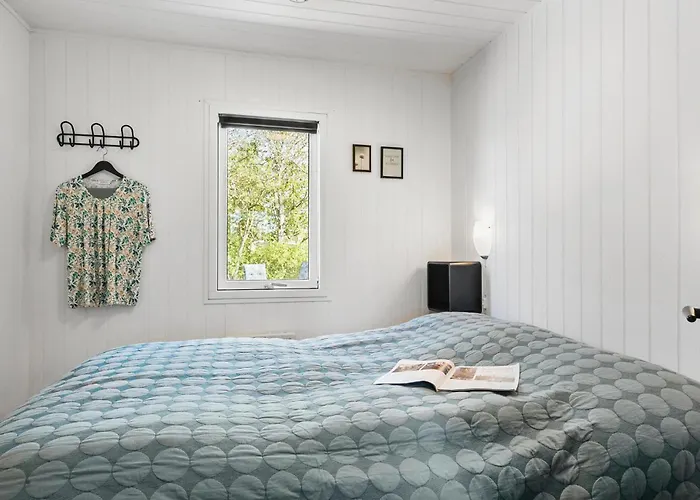 Дом отдыха 3 Bedroom Cozy In Vinderup