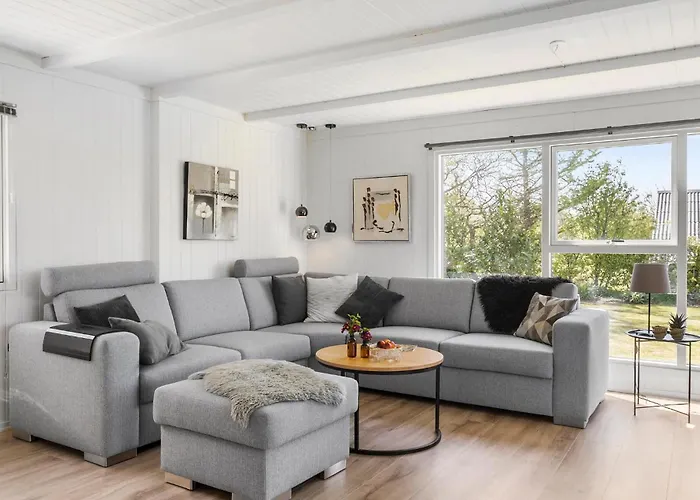 3 Bedroom Cozy In Vinderup